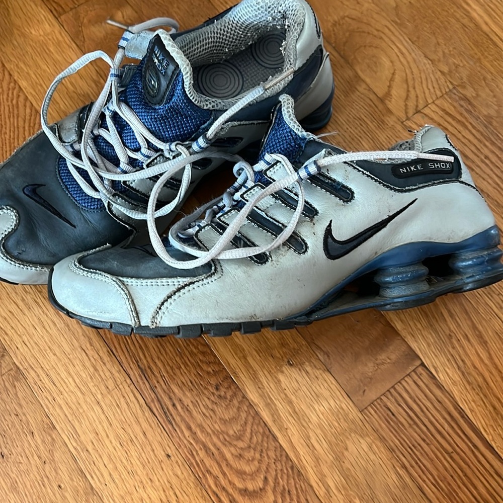 Nike Shox